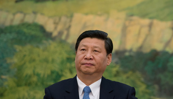 A recent speech by Xi Jinping in which he stressed the need to enforce the Constitution has stirred hope among reformers.